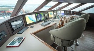 Sea Bear South East Asia