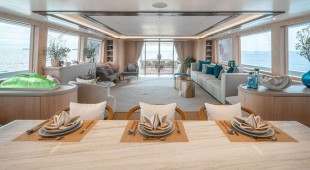 Sea Bear South East Asia