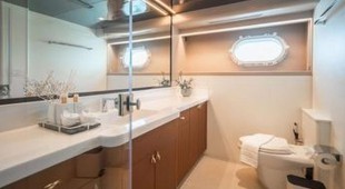 Sea Bear South East Asia