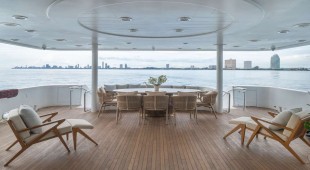 Sea Bear South East Asia