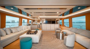 Sea Bear South East Asia