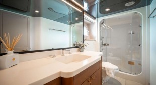 Sea Bear South East Asia