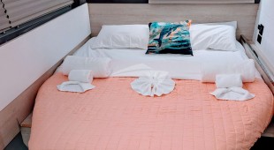 Sea Dancer Caribbean