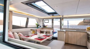 Sea Dancer Caribbean