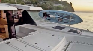 Sea Dancer Caribbean