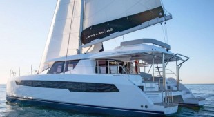 Sea Dancer Caribbean