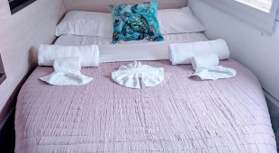 Sea Dancer Caribbean