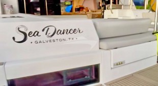 Sea Dancer Caribbean