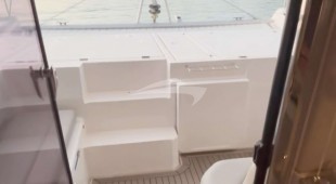 Sea Dancer Caribbean