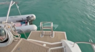 Sea Dancer Caribbean