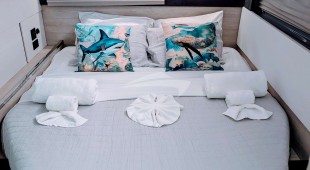 Sea Dancer Caribbean