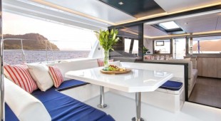 Sea Dancer Caribbean