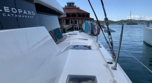 Sea Dog Caribbean