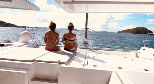 Sea Dog Caribbean