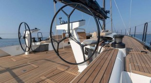 Sea Dreamers West Mediterranean