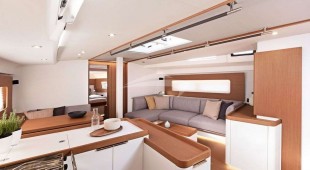 Sea Dreamers West Mediterranean