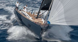 Sea Dreamers West Mediterranean