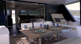 Sea Dreams East Mediterranean