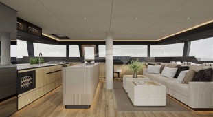 Sea Dreams East Mediterranean