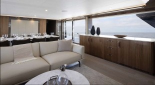 Sea Eo Bahamas, USA - Florida East Coast