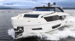 Sea Eo Bahamas, USA - Florida East Coast