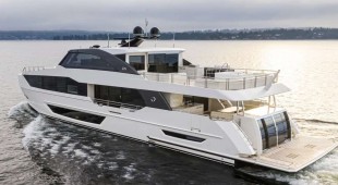 Sea Eo Bahamas, USA - Florida East Coast