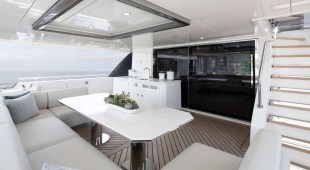 Sea Eo Bahamas, USA - Florida East Coast