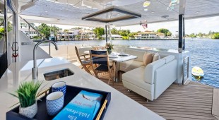 Sea Eo Caribbean, East Coast United States