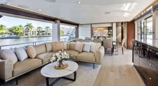 Sea Eo Caribbean, East Coast United States