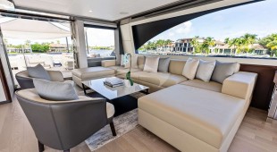 Sea Eo Caribbean, East Coast United States