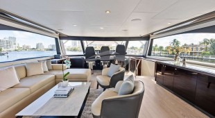 Sea Eo Caribbean, East Coast United States