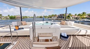 Sea Eo Caribbean, East Coast United States