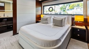 Sea Eo Caribbean, East Coast United States