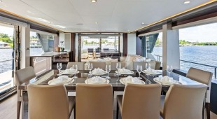 Sea Eo Caribbean, East Coast United States