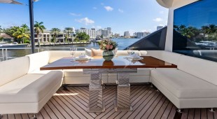 Sea Eo Caribbean, East Coast United States