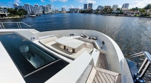 Sea Eo Caribbean, East Coast United States