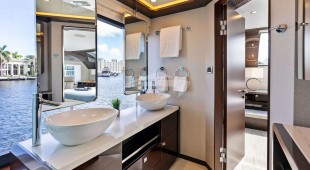 Sea Eo Caribbean, East Coast United States