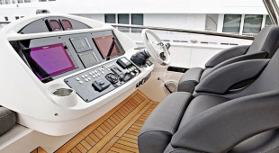 Sea La Vie West Coast United States