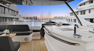 Sea La Vie West Coast United States