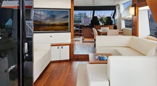 Sea La Vie West Coast United States