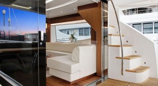 Sea La Vie West Coast United States