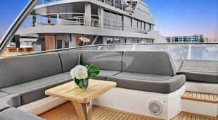 Sea La Vie West Coast United States