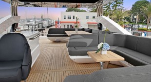 Sea La Vie West Coast United States