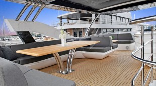 Sea La Vie West Coast United States