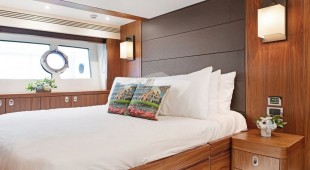 Sea La Vie West Coast United States