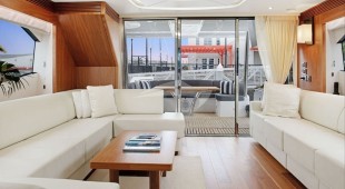 Sea La Vie West Coast United States