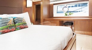 Sea La Vie West Coast United States