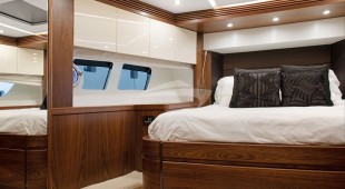 Sea La Vie West Coast United States