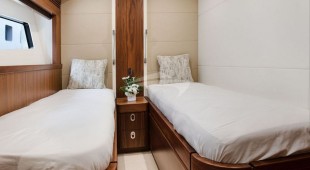 Sea La Vie West Coast United States