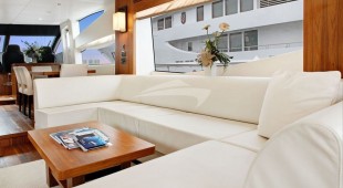 Sea La Vie West Coast United States